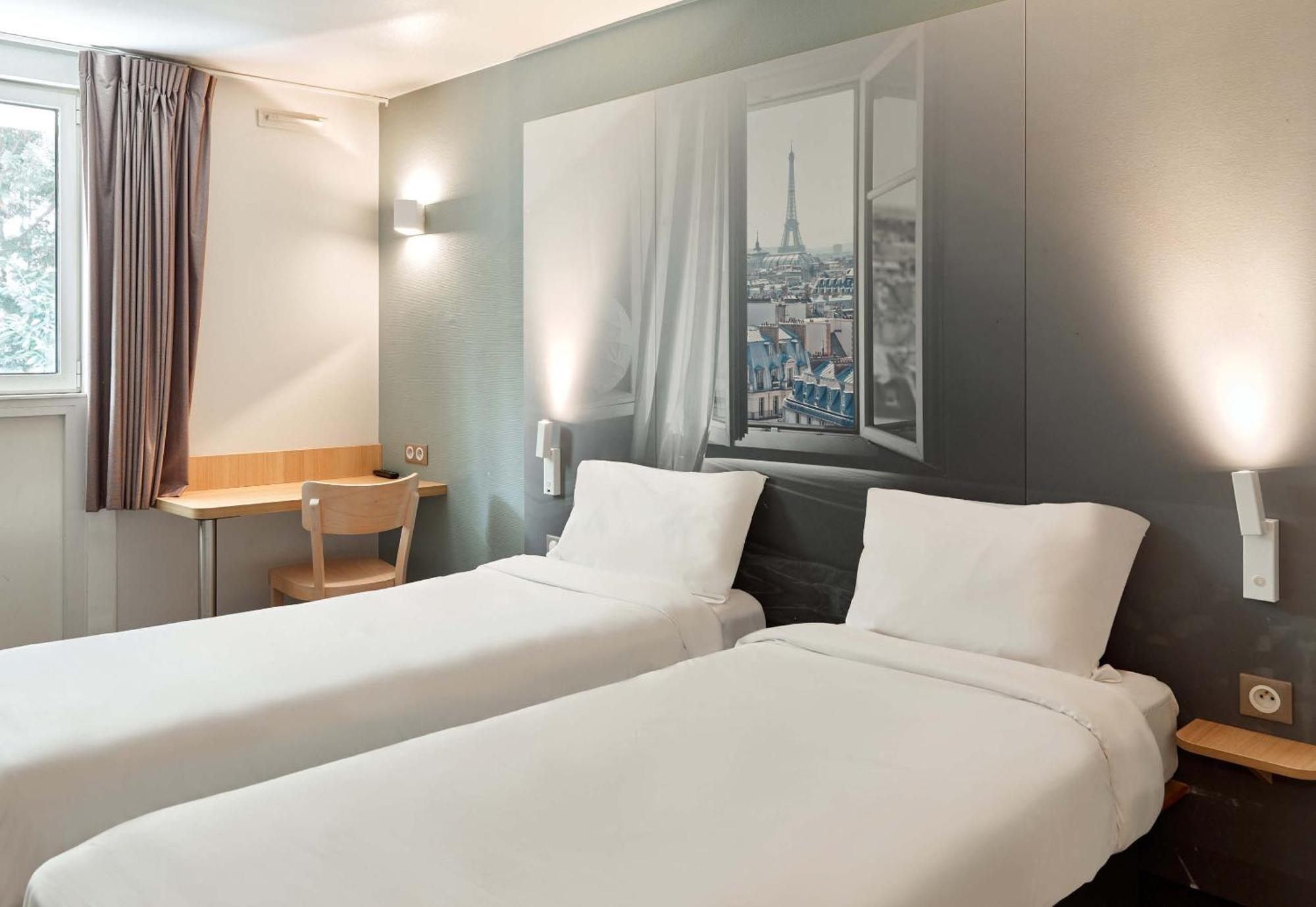 B&B Hotel コルベイユ・エソンヌ エクステリア 写真